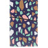 Midnight Terrazzo PS5 Slim Digital Edition Bundle Skin