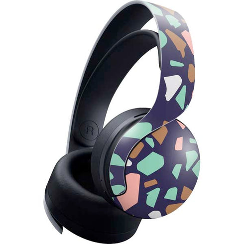 Midnight Terrazzo PULSE 3D Wireless Headset for PS5 Skin