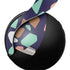 Midnight Terrazzo PULSE 3D Wireless Headset for PS5 Skin