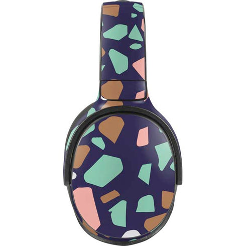 Midnight Terrazzo Skullcandy Venue Skin