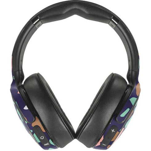 Midnight Terrazzo Skullcandy Venue Skin