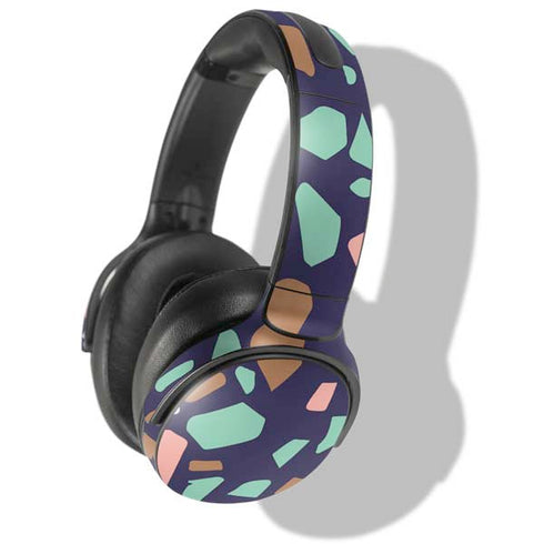 Midnight Terrazzo Skullcandy Venue Skin