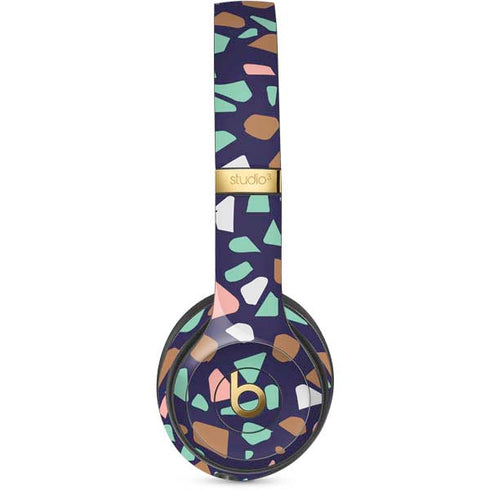 Midnight Terrazzo Studio Wireless 3 Skin