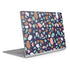Midnight Terrazzo Surface Book 2 13.5in Skin