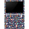 Midnight Terrazzo Surface Go Skin