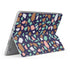 Midnight Terrazzo Surface Go Skin