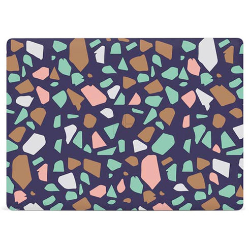 Midnight Terrazzo Surface Laptop 2 Skin