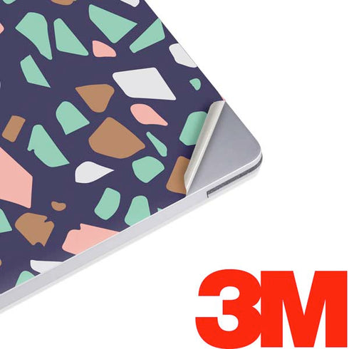 Midnight Terrazzo Surface Laptop 2 Skin