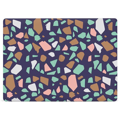 Midnight Terrazzo Surface Laptop 3 13.5in Skin