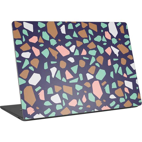 Midnight Terrazzo Surface Laptop 4 15in Skin