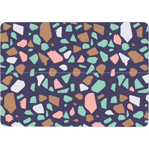 Midnight Terrazzo Surface Laptop Studio Skin