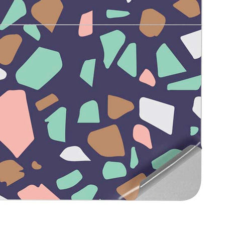 Midnight Terrazzo Surface Laptop Studio Skin