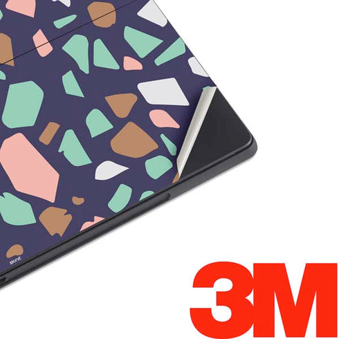 Midnight Terrazzo Surface Pro 6 Skin