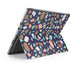 Midnight Terrazzo Surface Pro 9 Skin