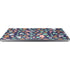 Midnight Terrazzo Universal Laptop 14in (11.4 x 8.2in) Skin
