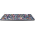 Midnight Terrazzo Universal Laptop 15in (12.2 x 8.8in) Skin