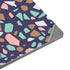 Midnight Terrazzo Universal Laptop 15in (12.2 x 8.8in) Skin
