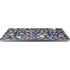 Midnight Terrazzo Universal Laptop 16.6in (13.4 x 9.7in) Skin