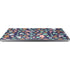 Midnight Terrazzo Universal Laptop 17in (13.8 x 10in) Skin