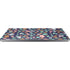 Midnight Terrazzo Universal Laptop 18in (14.6 x 10.6in) Skin