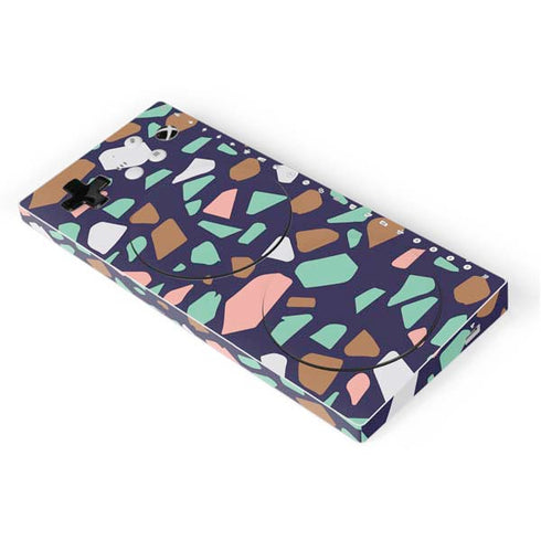Midnight Terrazzo Xbox Adaptive Controller Skin