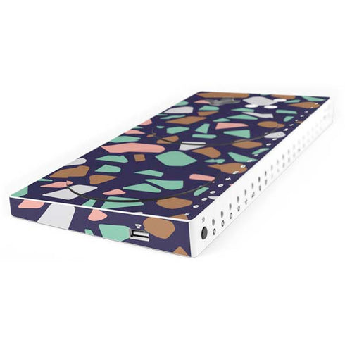 Midnight Terrazzo Xbox Adaptive Controller Skin