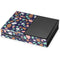 Midnight Terrazzo Xbox One Console Skin