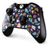 Midnight Terrazzo Xbox One Controller Skin