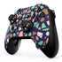 Midnight Terrazzo Xbox One Elite Controller Skin