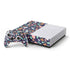 Midnight Terrazzo Xbox One S All-Digital Edition Bundle Skin