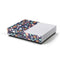 Midnight Terrazzo Xbox One S Console Skin