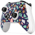 Midnight Terrazzo Xbox One S Controller Skin