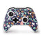 Midnight Terrazzo Xbox One S Controller Skin