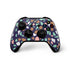 Midnight Terrazzo Xbox One X Controller Skin