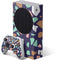 Midnight Terrazzo Xbox Series S Skins