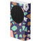 Midnight Terrazzo Xbox Series S Console Skin