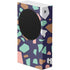 Midnight Terrazzo Xbox Series S Console Skin