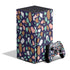Midnight Terrazzo Xbox Series X Bundle Skin