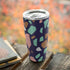 Midnight Terrazzo Yeti 20oz Tumbler Skin