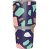 Midnight Terrazzo Yeti 30oz Rambler Tumbler Skin