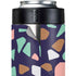 Midnight Terrazzo Yeti Colster Can Insulator Skin