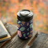 Midnight Terrazzo Yeti Colster Can Insulator Skin
