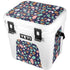 Midnight Terrazzo YETI Roadie 24 Hard Cooler Skin