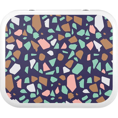 Midnight Terrazzo YETI Roadie 24 Hard Cooler Skin