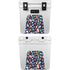 Midnight Terrazzo YETI Roadie 24 Hard Cooler Skin