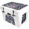 Midnight Terrazzo YETI Tundra 35 Hard Cooler Skin