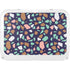 Midnight Terrazzo YETI Tundra 35 Hard Cooler Skin