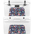 Midnight Terrazzo YETI Tundra 45 Hard Cooler Skin