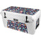 Midnight Terrazzo YETI Tundra 65 Hard Cooler Skin