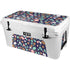 Midnight Terrazzo YETI Tundra 65 Hard Cooler Skin